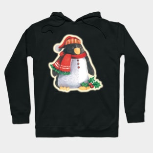 Penguin Hoodie